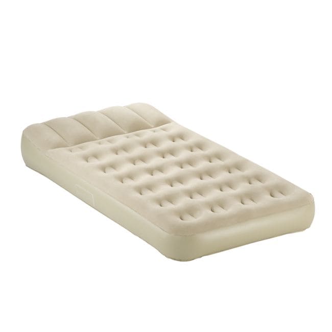 AeroBed Outdoor Single High Twin-size Air Bed AeroBed Outdoor Single High Twin-size Air Bed