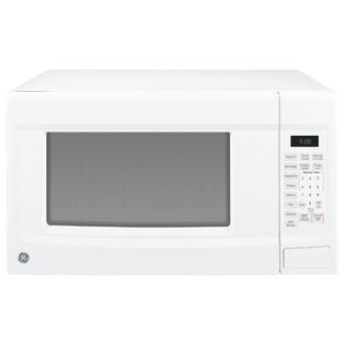 GE 1.4-cubic foot Countertop Microwave Oven GE 1.4-cubic foot Countertop Microwave Oven
