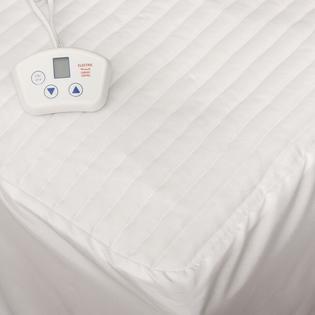 Electrowarmth Heated One-control Twin-size Electric Mattress Pad Electrowarmth Heated One-control Twin-size Electric Mattress Pad