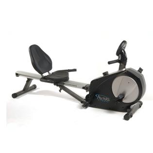 Stamina Products Inc Avari Conversion II Rower/ Recumbent Bike Stamina Products Inc Avari Conversion II Rower/ Recumbent Bike