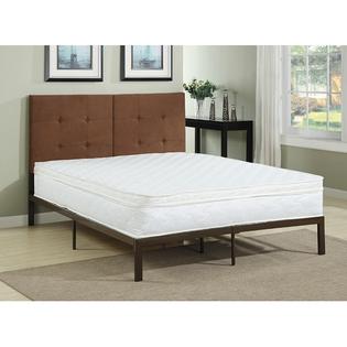 Ultra Resort Pillowtop Innerspring 11-inch Queen-size Mattress Ultra Resort Pillowtop Innerspring 11-inch Queen-size Mattress