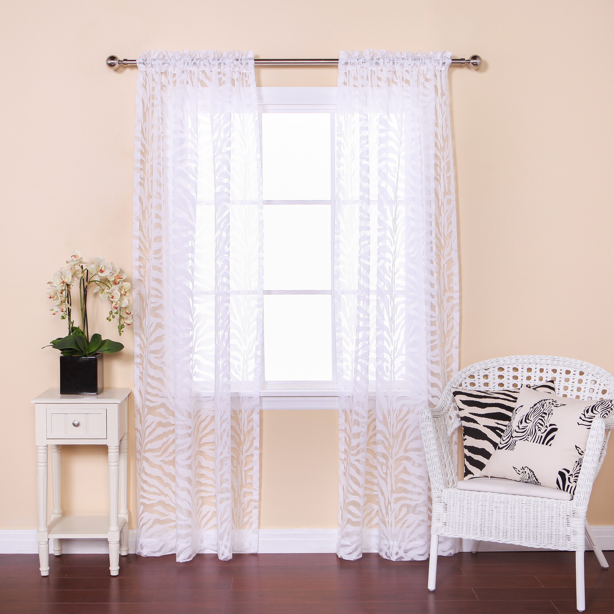 zebra curtains for bedroom from sears com zebra curtains for bedroom from sears com