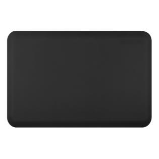 WellnessMats 36 x 24-inch Original Smooth Black Anti-fatigue Floor Mat WellnessMats 36 x 24-inch Original Smooth Black Anti-fatigue Floor Mat
