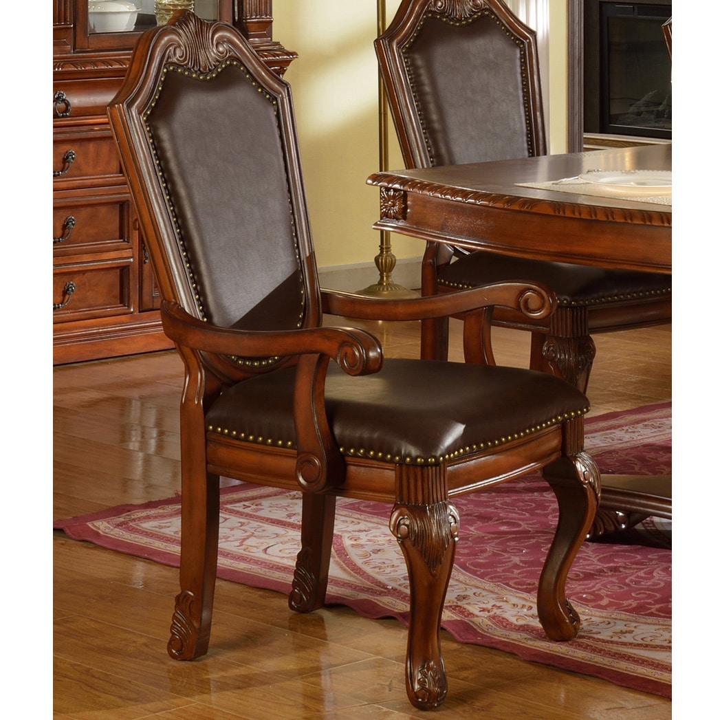 Formal Dining Chair Covers From