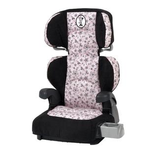 Disney Pronto Booster Seat in Minnie Flower Disney Pronto Booster Seat in Minnie Flower
