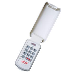 Genie Intellicode 2 Wireless Keypad Garage Door Opener Genie Intellicode 2 Wireless Keypad Garage Door Opener