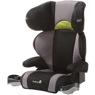 Safety 1st Boost Air Protect Booster Seat in Inkwell Safety 1st Boost Air Protect Booster Seat in Inkwell