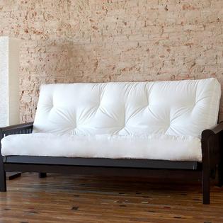 Queen-size 12-inch Futon Mattress Queen-size 12-inch Futon Mattress