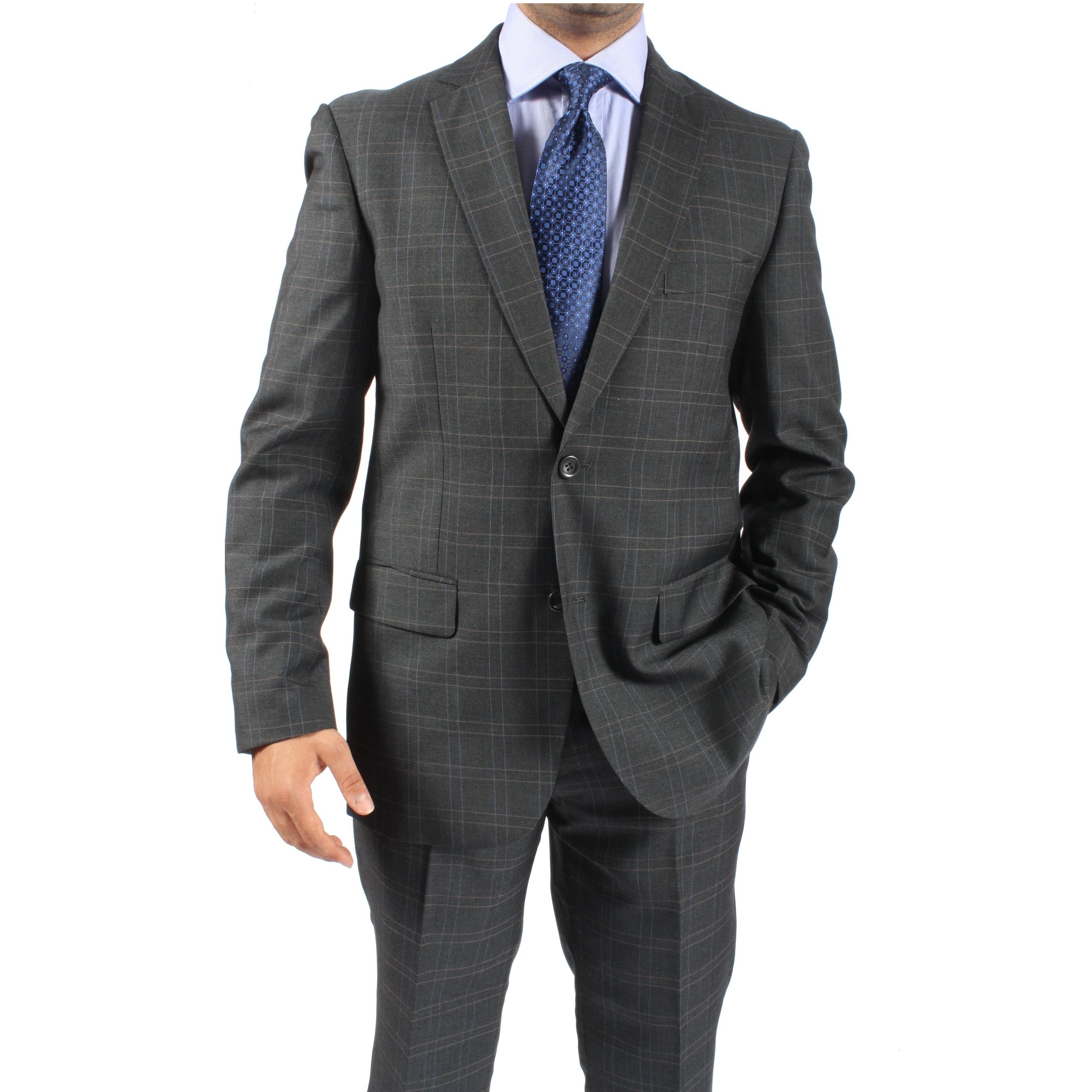 Supplying London Highlights for Men's Wearhouse. Men who dress to impress know that quality suits and apparel can come with matching high price tags. The secret is to shop at Men’s Wearhouse for affordable men’s clothing that doesn’t sacrifice expert tailoring.