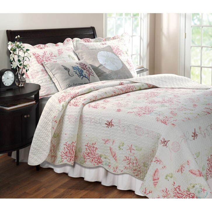 Shop by category The photo of this quilt gives a false impression that the quilt will cover the box 5% rewards with Club O · Free shipping over $45 · 99% on-time shipping21,+ followers on Twitter.