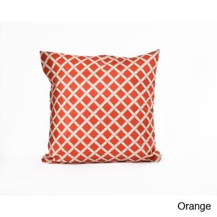 Chateau Designs Chateau Designs Outdoor Throw Pillow (20 x 20) Chateau Designs Chateau Designs Outdoor Throw Pillow (20 x 20)