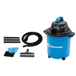 Vacmaster VJ507 5-gallon, 3-peak HP Wet/ Dry Vacuum Vacmaster VJ507 5-gallon, 3-peak HP Wet/ Dry Vacuum