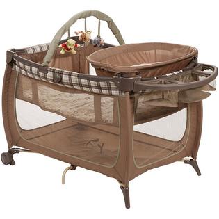 Safety 1st Disney Prelude Playard in Sweet Silhouettes Safety 1st Disney Prelude Playard in Sweet Silhouettes