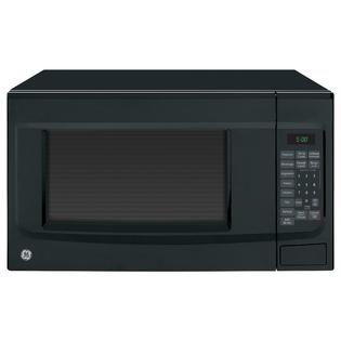 GE Black 1.4-cubic foot Countertop Microwave Oven GE Black 1.4-cubic foot Countertop Microwave Oven