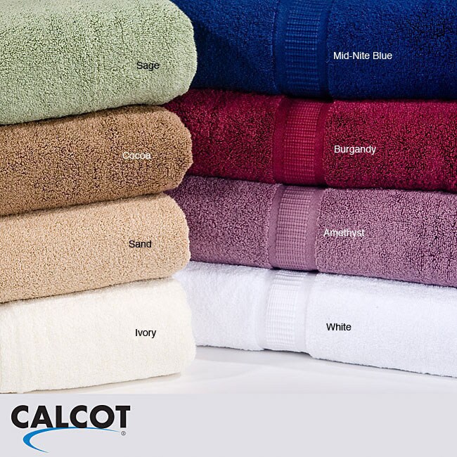 Overstock.com Supima Bath Mats (Set of 2) at Sears.com