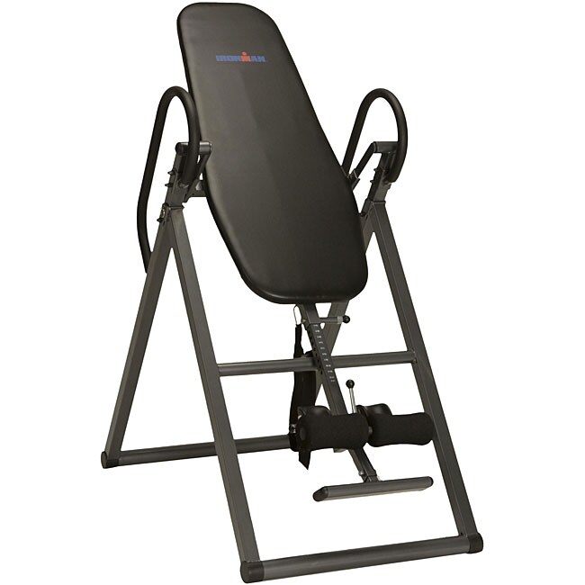 Overstock.com Ironman LX300 Inversion Table at Sears.com