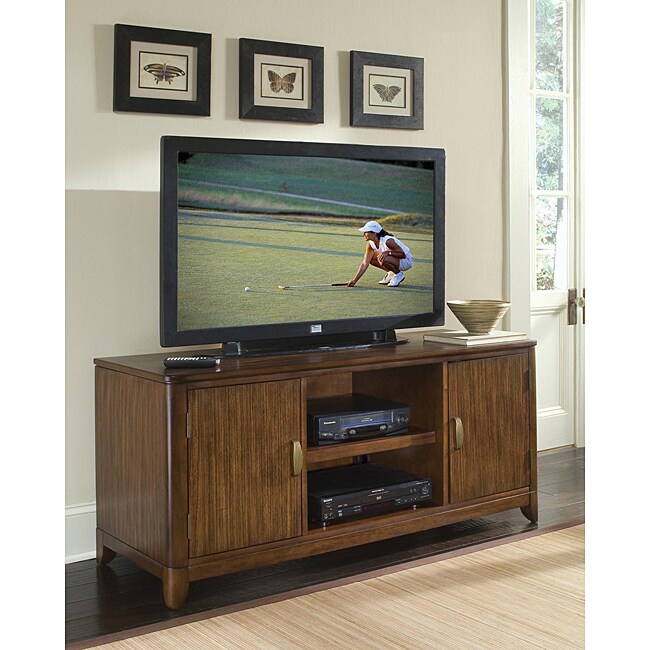 Overstock.com Paris TV Stand at Sears.com
