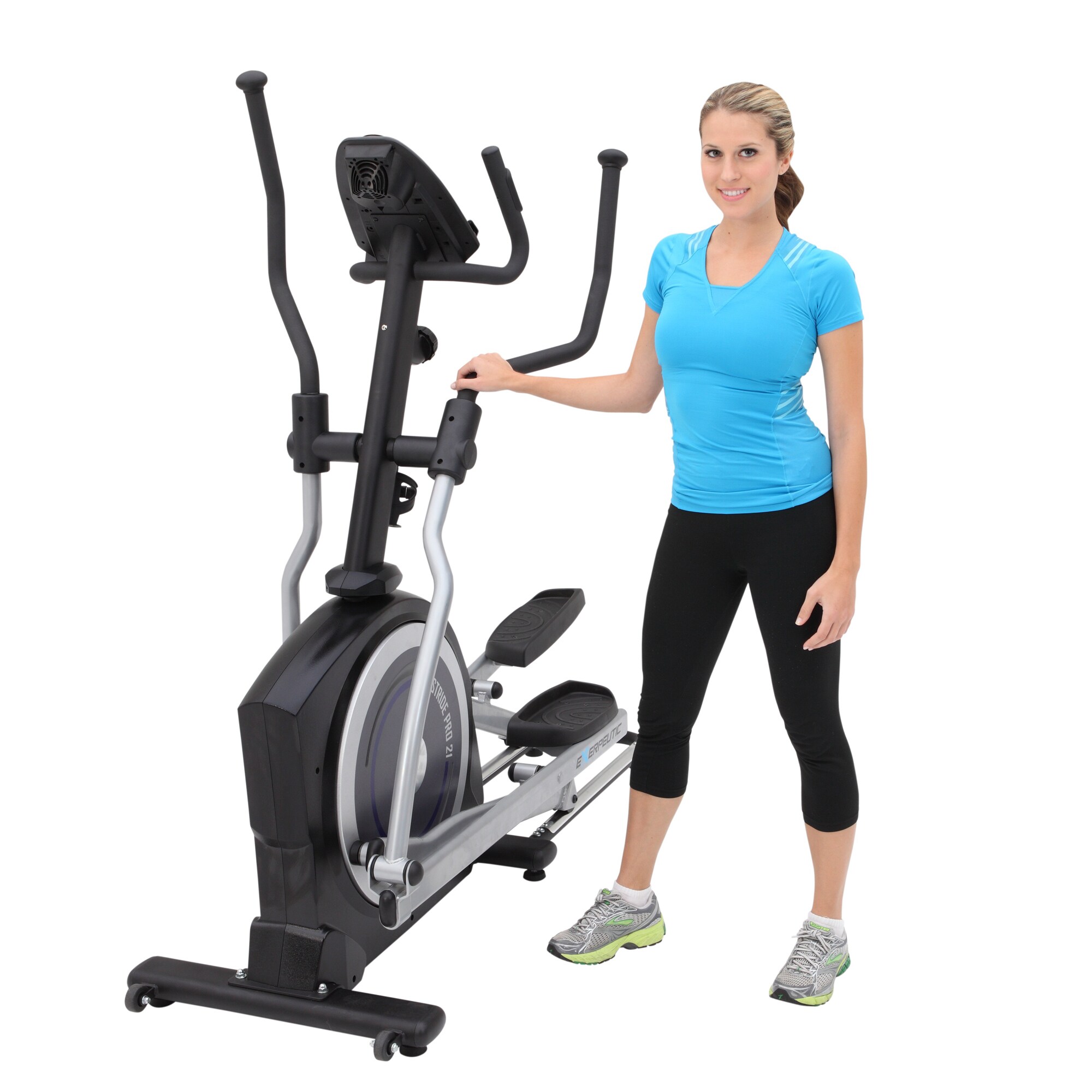 bladez fitness elliptical manuals