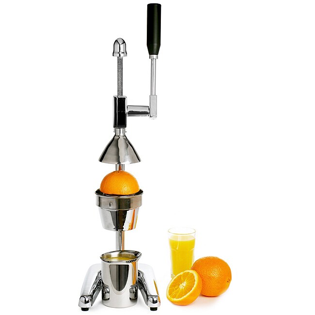 Metrokane 1009 'citrus Power' Professional Juicer