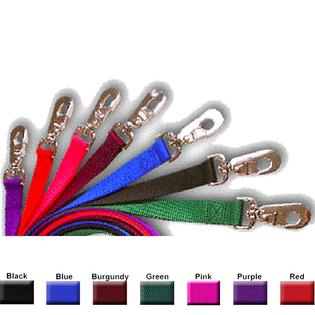 Majestic Pet Majestic Pets Six-Foot Nylon Dog Leash Majestic Pet Majestic Pets Six-Foot Nylon Dog Leash