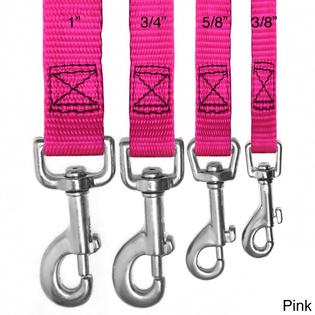 Majestic Pet Majestic Pets Durable Six-Foot Dog Leash Majestic Pet Majestic Pets Durable Six-Foot Dog Leash