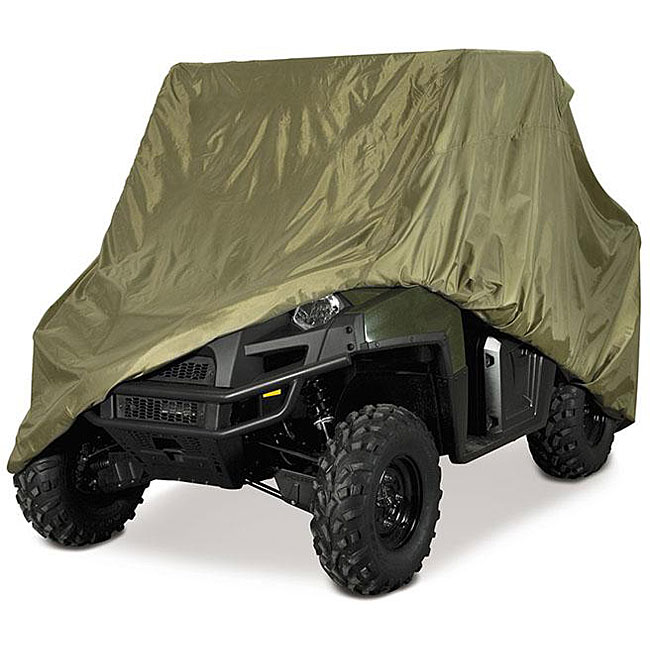 Overstock.com Raider UTV Cover at Sears.com