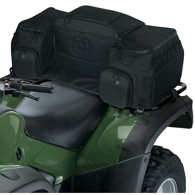 Overstock.com Quadgear Extreme Evolution Rear Rack ATV Bag at Sears.com