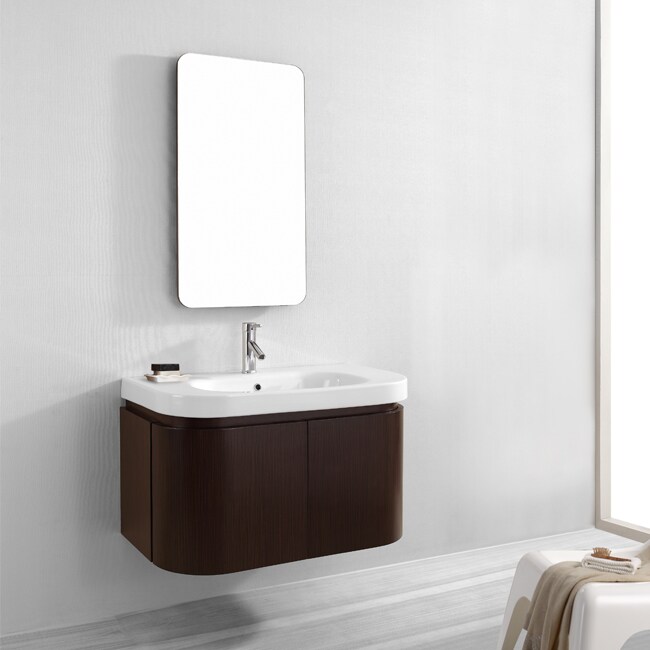 Overstock.com Ruby 36-inch Single-sink Bathroom Vanity Set at Sears.com