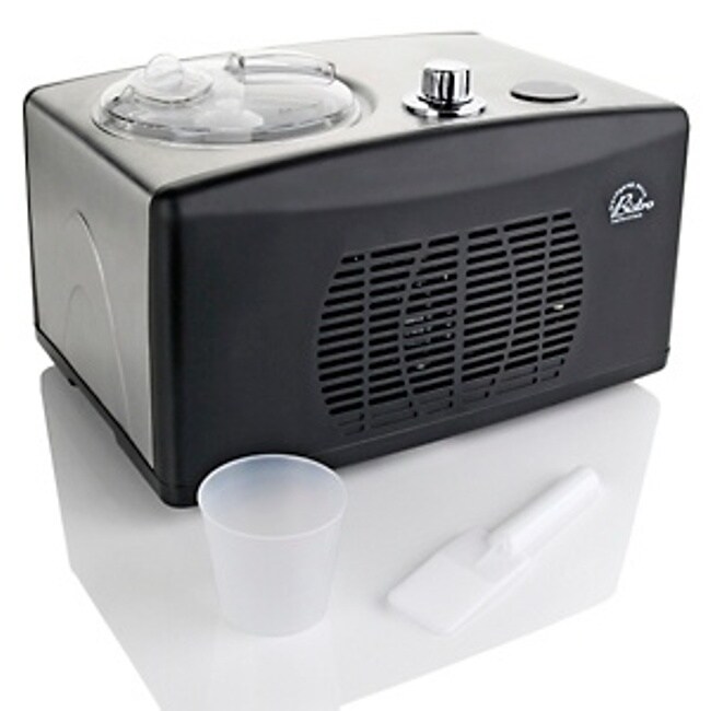 Overstock.com Wolfgang Puck 1.5-quart Stainless Steel Dessert Maker (Refurbished) at Sears.com