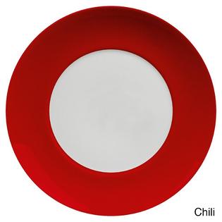 Waechtersbach Waechtersbach Uno Salad Plates, Set of 4 Waechtersbach Waechtersbach Uno Salad Plates, Set of 4