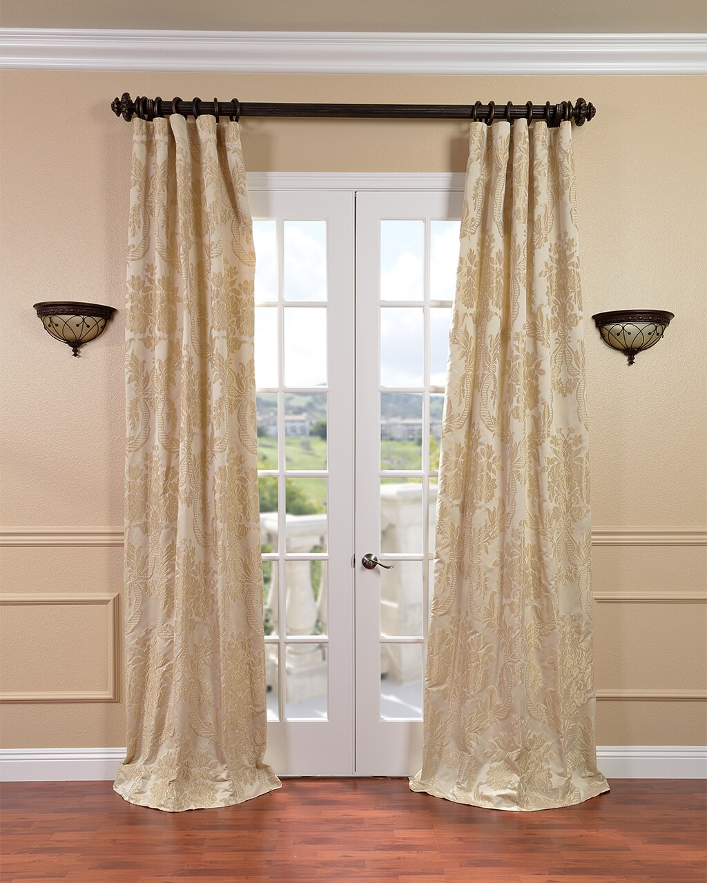 Peri Shower Curtain Paisley Boscov's Living Room Curtains