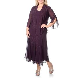 ... Dresses: Buy Plus Size Dresses in Clothing, Shoes  Jewelry at Sears