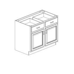 Overstock.com Honey Base Kitchen Cabinet - Tools - Kitchen - Cabinets