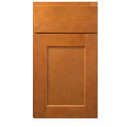Overstock.com Honey Stained 24-inch Wide Base Cabinet - Tools ...
