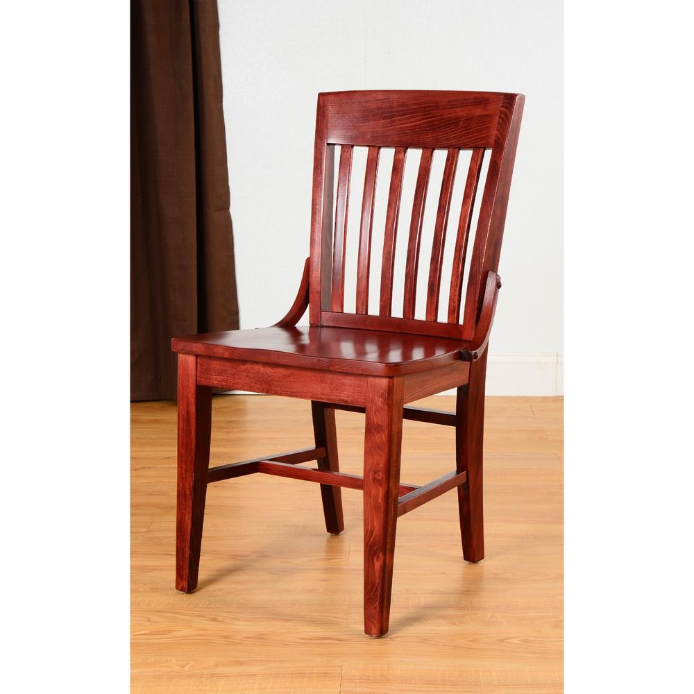 University Dining Chairs (Set of 2)