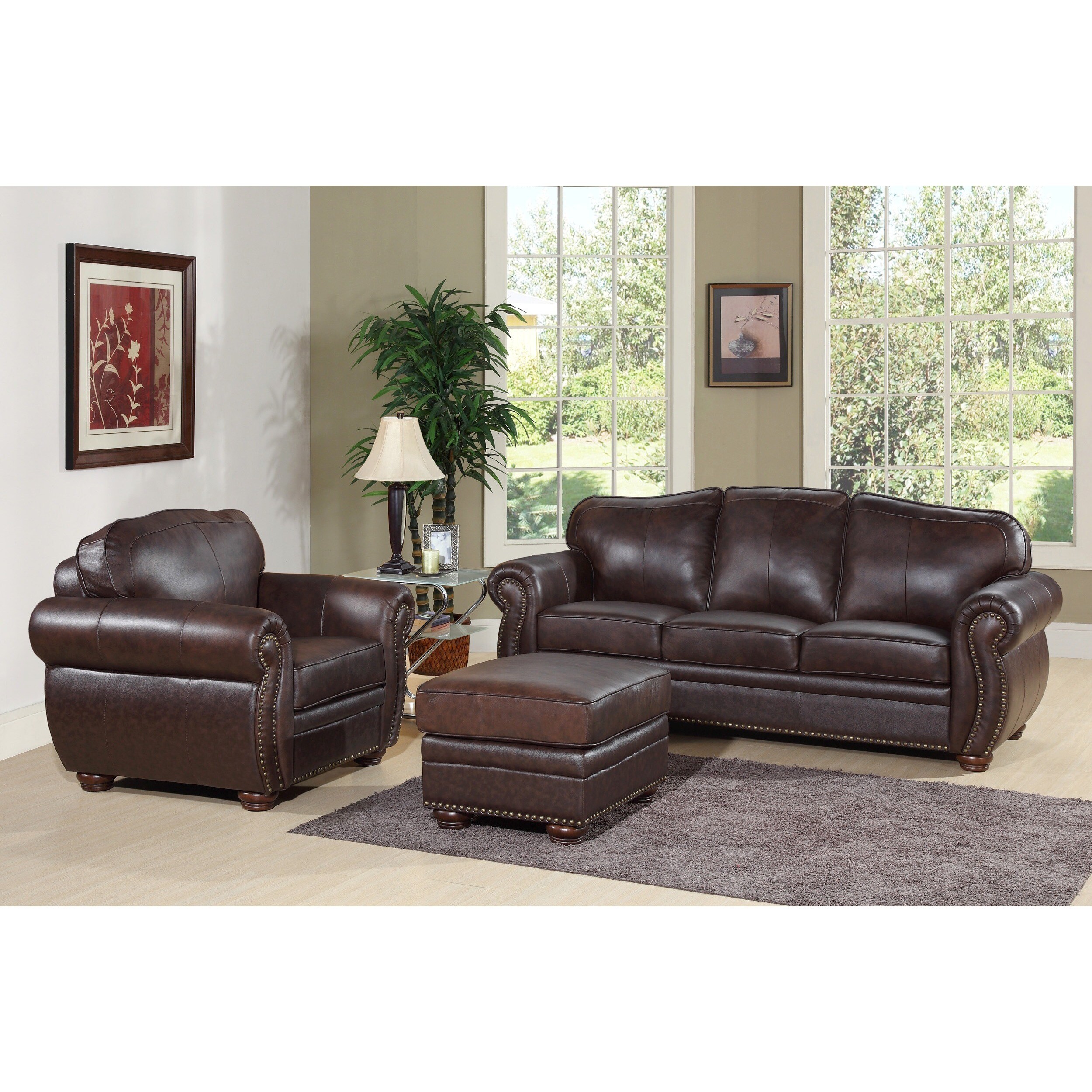 Ean 8424790800800 Abbyson Living Richfield Premium Top