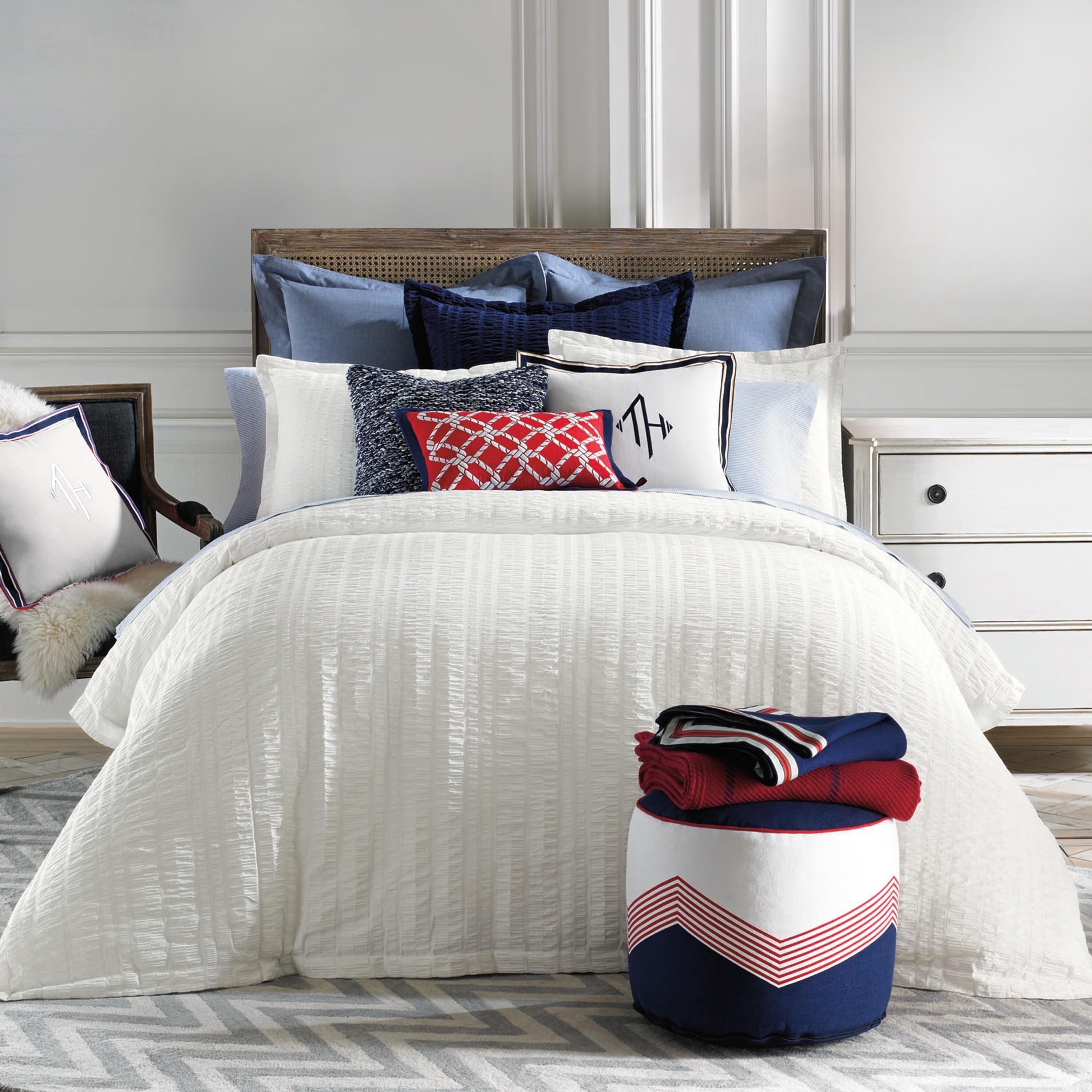 Upc 766195308528 Tommy Hilfiger Classic Seerer Comforter Or Upc 766195308528 Image For Tommy Hilfiger Seerer Duvet Cover Upcitemdb Com