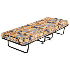 Innerspace Folding Twin Size Roll Away Guest Bed Innerspace Folding Twin Size Roll Away Guest Bed