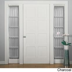 Patio Door Drapes
