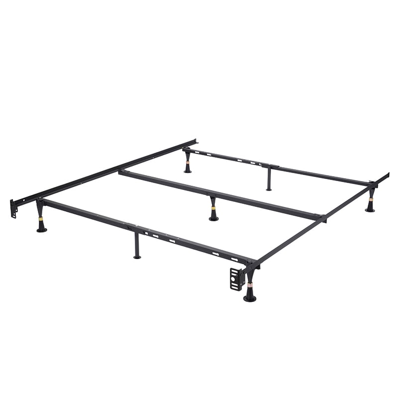 ikea hopen queen bed frame black brown ikea hopen queen bed frame black brown
