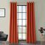 Best Home Fashion Grommet Clay Best Home Fashion Grommet Clay