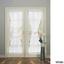Patio Door Drapes