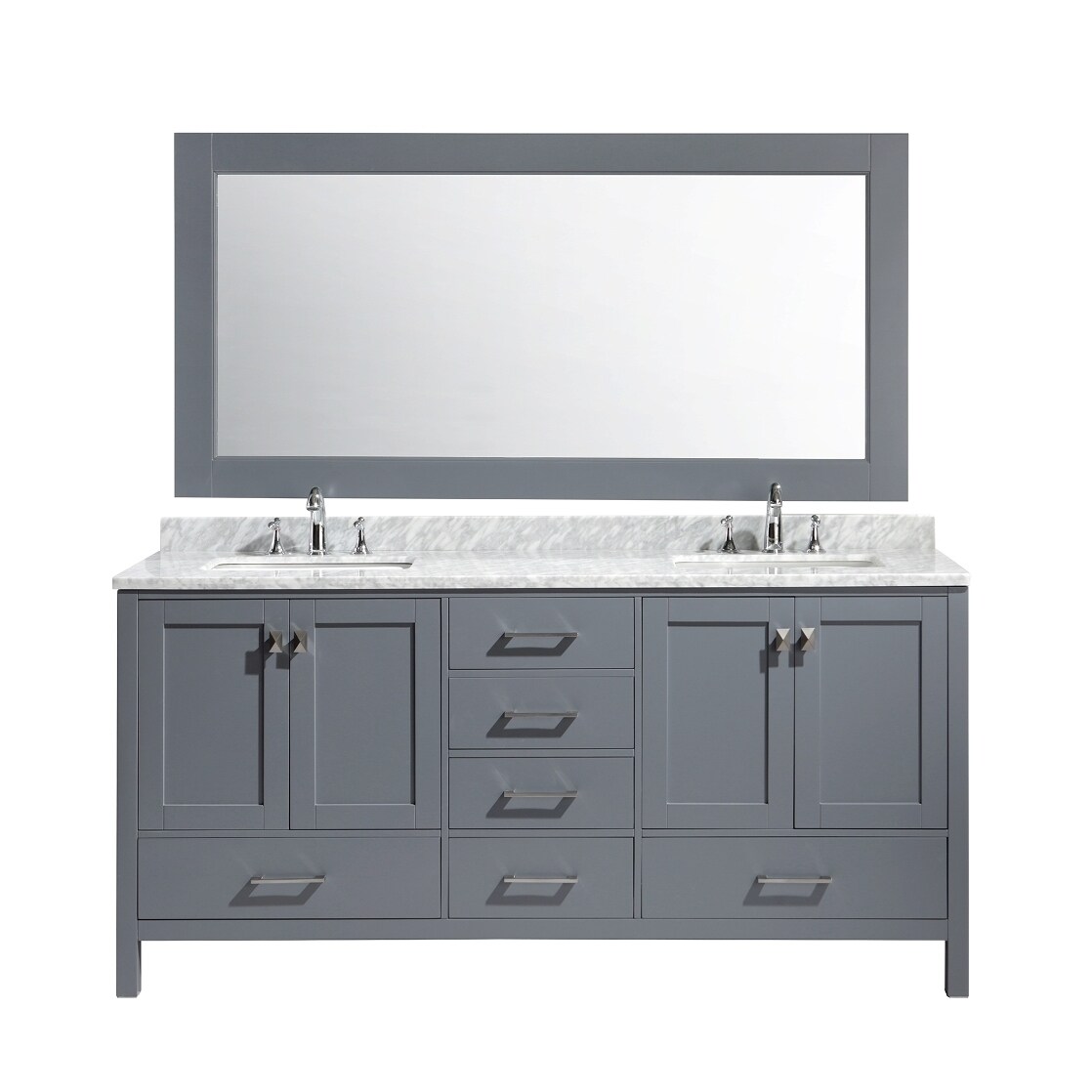 72 Inch Double Sink Vanity 72 Inch Double Sink Vanity