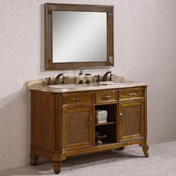 60 Inch Bathroom Vanity Double Sink 60 inch double sink vanity 60 Inch Bathroom Vanity Double Sink 60 inch double sink vanity