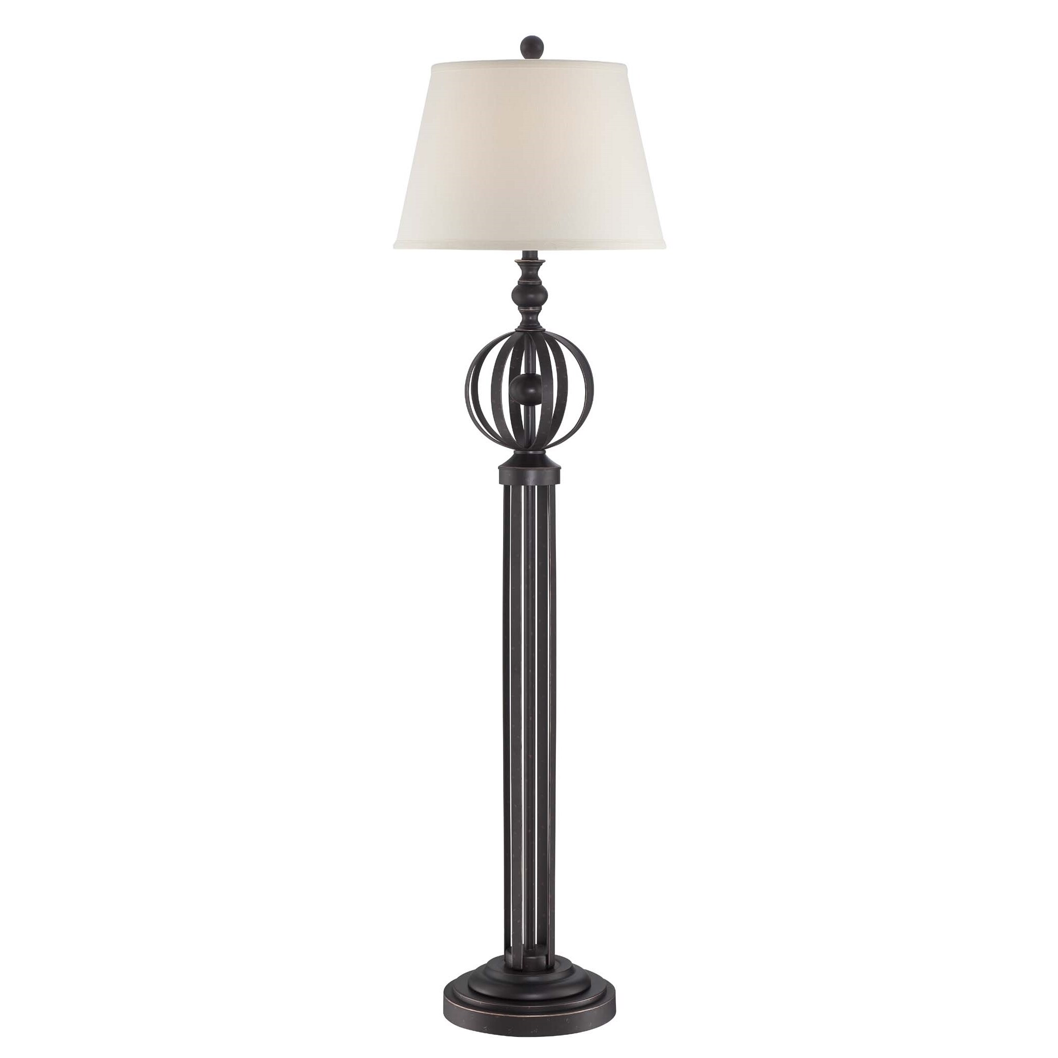 Fluorescent Torchiere Floor Lamp Fluorescent Torchiere Floor Lamp