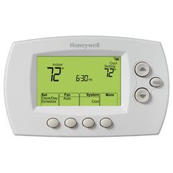 Pastedag Blog Archive Honeywell Programmable Thermostat