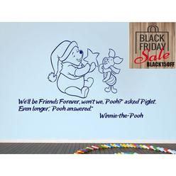 Winnie The Pooh Nursery Decor