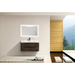 Annabelle 40 Inch Modern Bathroom Vanity Espresso Finish annabelle 40 inch modern bathroom vanity espresso finish Annabelle 40 Inch Modern Bathroom Vanity Espresso Finish annabelle 40 inch modern bathroom vanity espresso finish