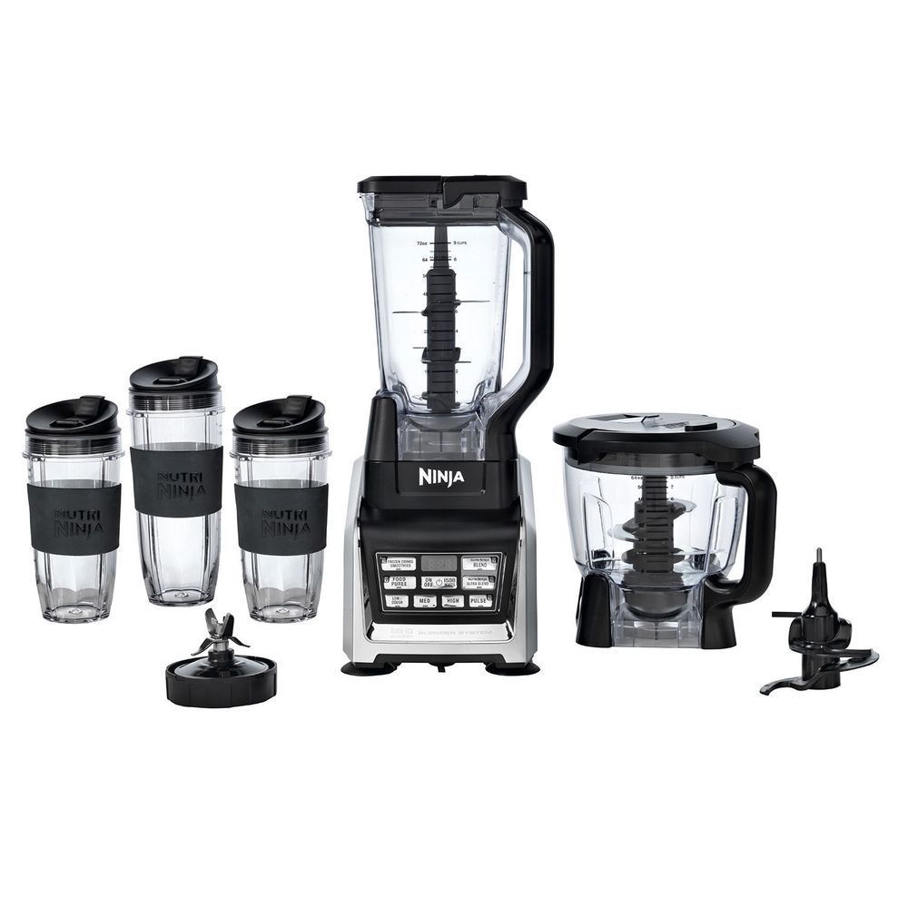 ninja kitchen system 1200 ninja kitchen system 1200