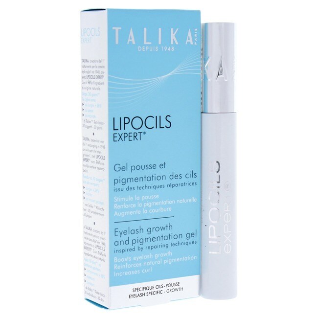 Check out Talkia Talika Lipocils Expert for Eyelashes - ShopYourWay